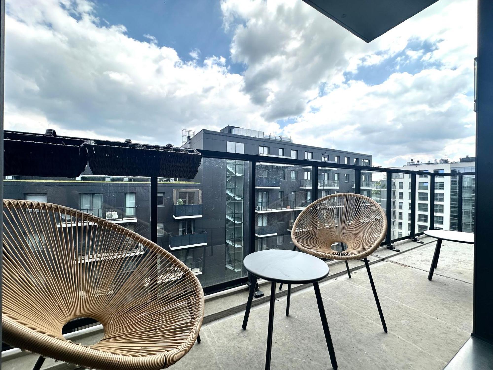 Mieszczanska 25 Apartment - Self Check-In 20H - Parking & Lift Vratislav Exteriér fotografie